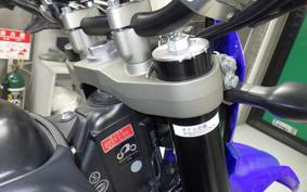 YAMAHA WR250X 2012 DG15J