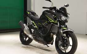 KAWASAKI Z400 Gen.2 2023