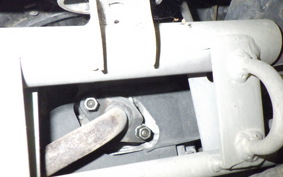 HONDA TODAY 2 2015 AF67