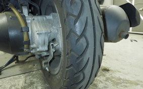 HONDA SPACY 100 2025 JF13