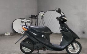 SUZUKI ADDRESS V50 CA42A