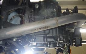 HONDA REBEL 250 MC49