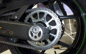 KAWASAKI NINJA 1000 SX 2020 ZXT02K