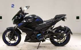 KAWASAKI Z250 2008 ER250C
