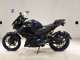 Фото Kawasaki Z250 2008 с японского аукциона