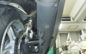 YAMAHA CYGNUS 125 XSR 3 2004 SEA5J