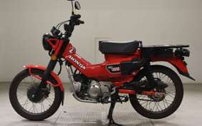 HONDA CT125-2 2026 JA65