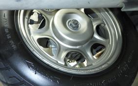 HONDA TACT-4ﾍﾞｰｼｯｸ AF79