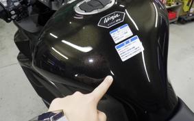 KAWASAKI NINJA 1100SX 2026 ZXT10H