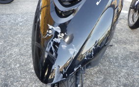 YAMAHA JOG-7 2014 AY01