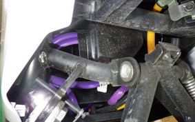 HONDA EM1E: EF16