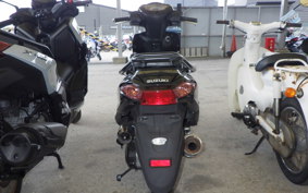SUZUKI ADDRESS V125 DT11A