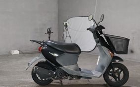SUZUKI LETS4 CA45A