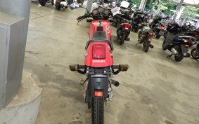 SUZUKI GF250 GJ71C