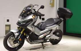 HONDA X-ADV 750 2017 RC95