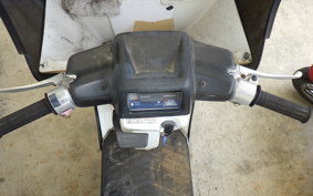 HONDA GYRO UPヤネツキ 2005 TA01