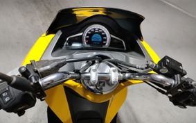 HONDA PCX 125 JF56