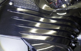 KAWASAKI ZZ1400 NINJA R 2008 ZXT40C