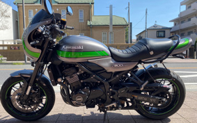 KAWASAKI Z900RS CAFE 2019 ZR900C