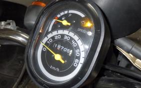 HONDA TODAY 2 AF67