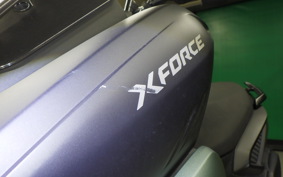 YAMAHA X FORCE SG79J