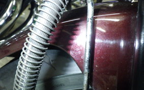 KAWASAKI ZEPHYR 400 KAI 2005 ZR400C