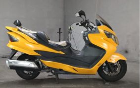 SUZUKI SKYWAVE 250M CJ45A