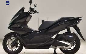 HONDA PCX 160 KF47