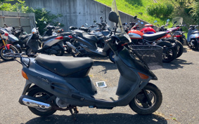 SUZUKI VECSTAR 150 CG42A