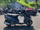 Фото Suzuki VECSTAR 150 с японского аукциона