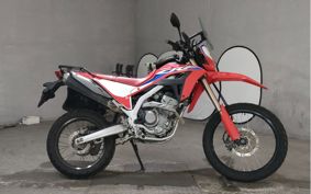 HONDA CRF250L MD47