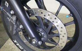 HONDA REBEL 250 A MC49