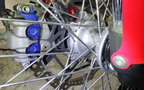HONDA CRF250L 2009 MD47
