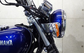 YAMAHA SR400 FINAL ED 2021 RH16J