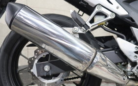 HONDA CB400F 2015 NC47