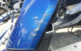 HONDA TACT-4ﾍﾞｰｼｯｸ AF79