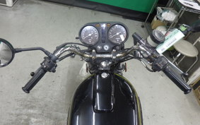 SUZUKI GS750 2021 GS750