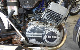 YAMAHA RD200 397