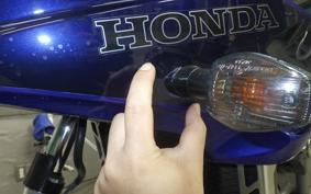 HONDA CB1300SF SUPER BOLDOR 2007 SC54