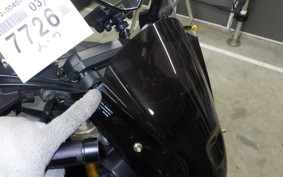 YAMAHA MT-09 A 2014 RN34J