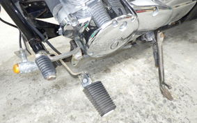 YAMAHA DRAGSTAR 250 VG02J