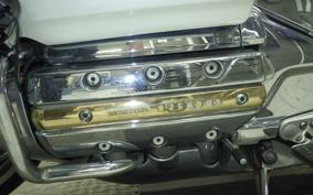 HONDA GL 1800 GOLD WING 2001 SC47