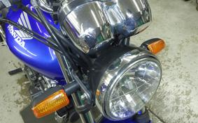 HONDA HORNET 250 2022 MC31
