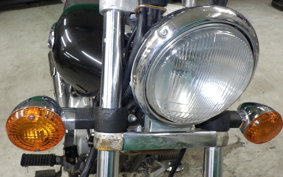 KAWASAKI ELIMINATOR 125 2006 BN125A