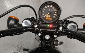 HARLEY HARLEY XL1200X LC3