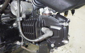HONDA GROM JC75
