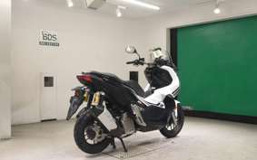 HONDA ADV150 2026 KF38