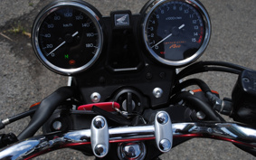 HONDA CB400SF 2023 NC42