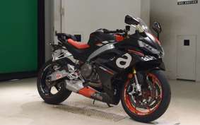 APRILIA RS660 2021