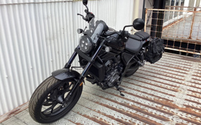 HONDA REBEL 1100 DCT 2024 SC83